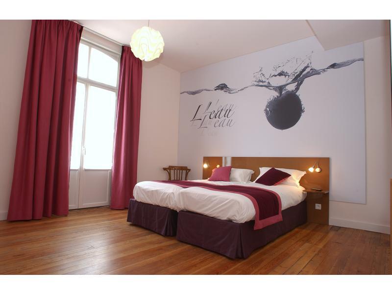 The Originals Boutique, Hotel O Gayot, Bagnoles-De-L'Orne Bagnoles de l'Orne Normandie Exterior photo