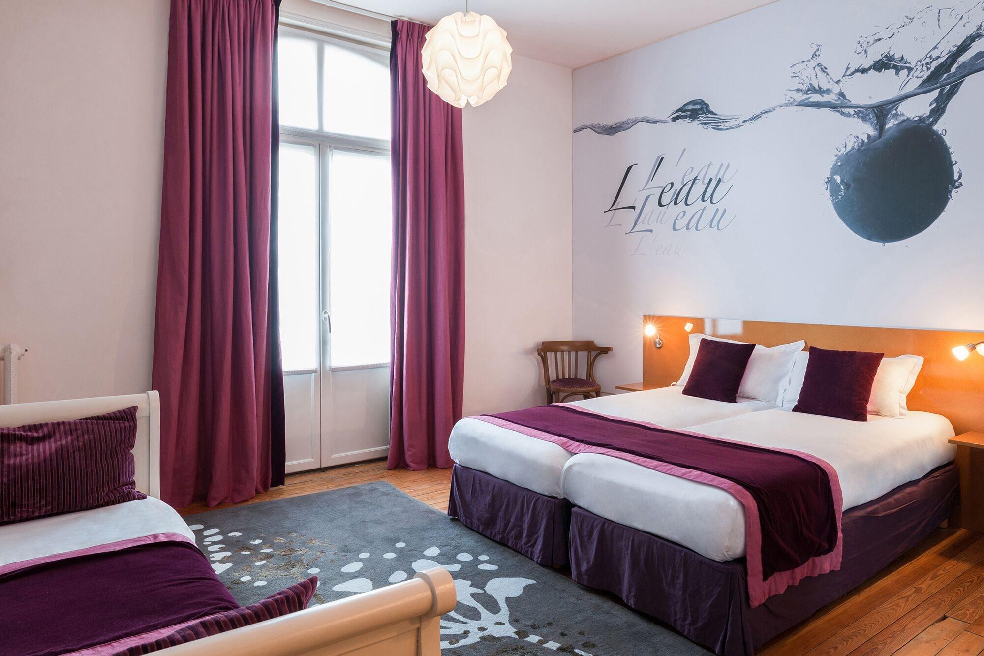 The Originals Boutique, Hotel O Gayot, Bagnoles-De-L'Orne Bagnoles de l'Orne Normandie Exterior photo
