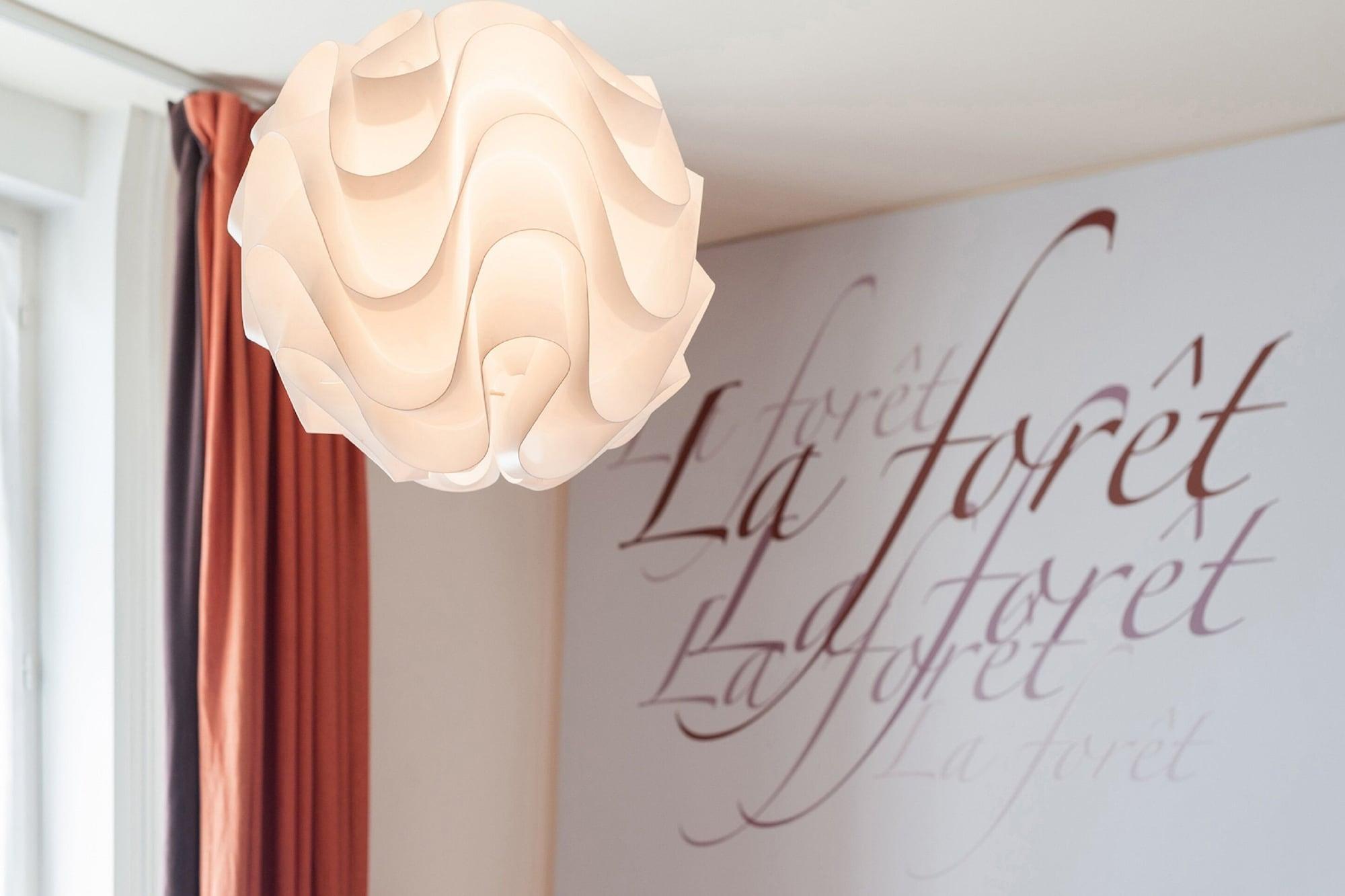 The Originals Boutique, Hotel O Gayot, Bagnoles-De-L'Orne Bagnoles de l'Orne Normandie Exterior photo