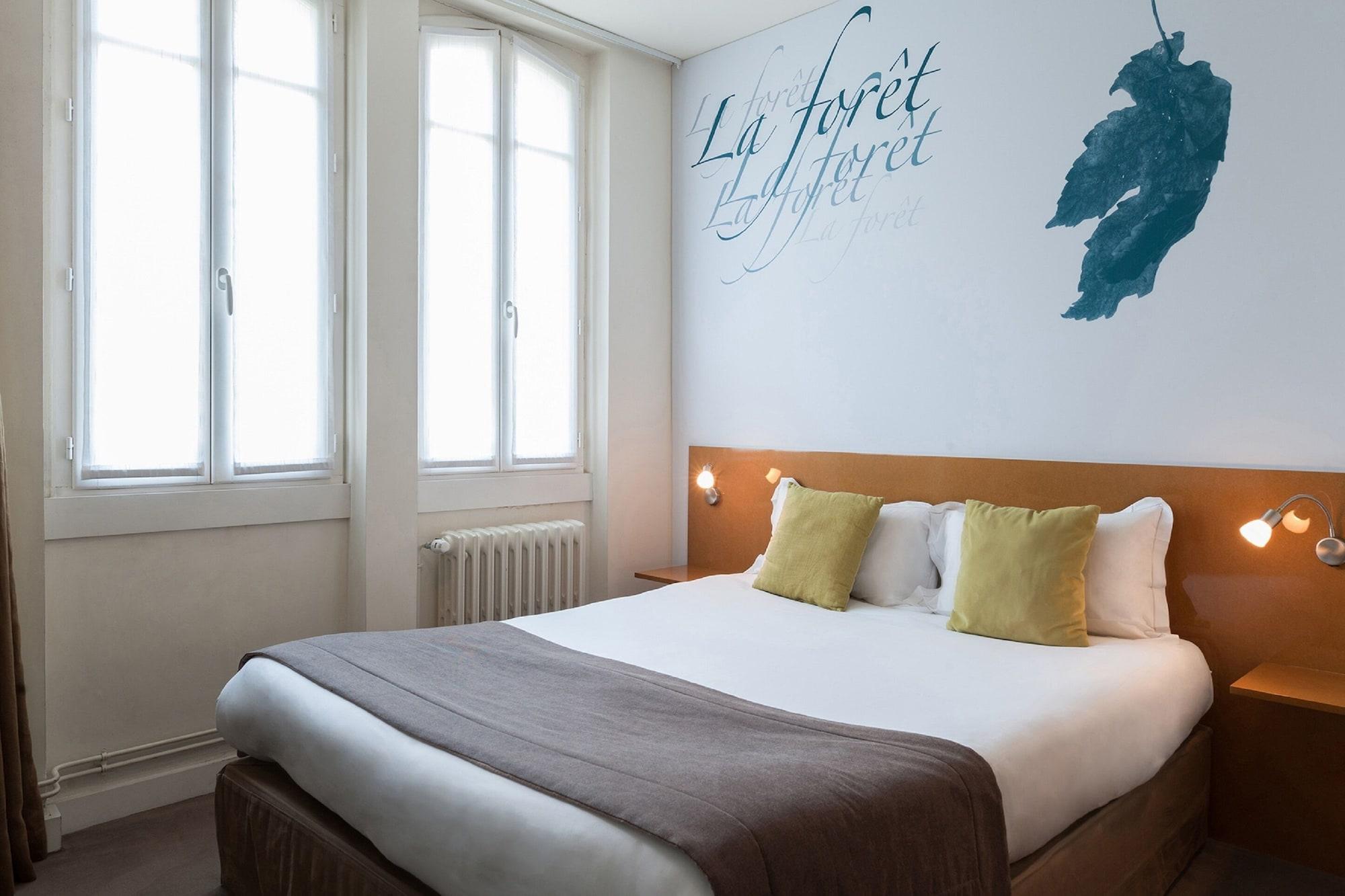The Originals Boutique, Hotel O Gayot, Bagnoles-De-L'Orne Bagnoles de l'Orne Normandie Exterior photo