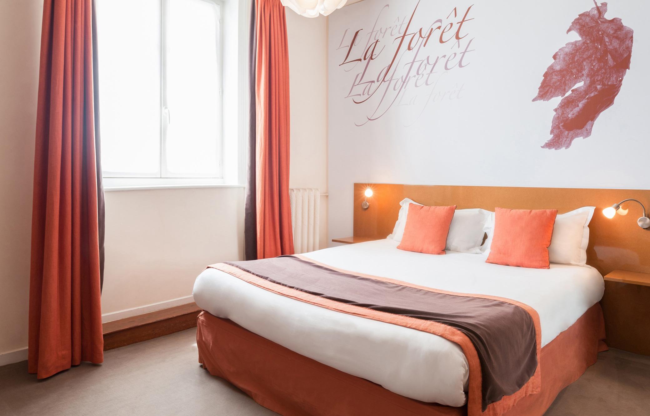 The Originals Boutique, Hotel O Gayot, Bagnoles-De-L'Orne Bagnoles de l'Orne Normandie Exterior photo