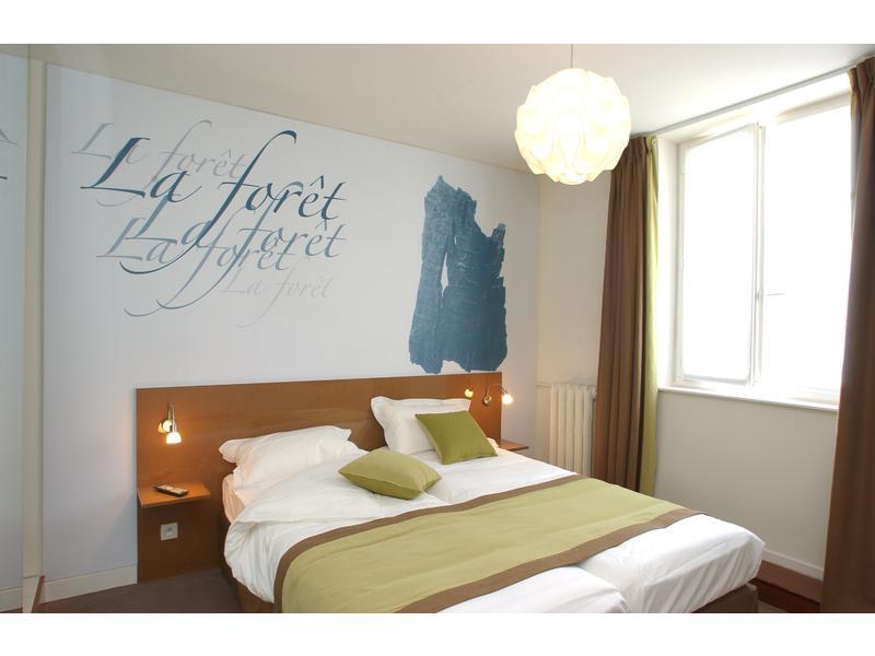 The Originals Boutique, Hotel O Gayot, Bagnoles-De-L'Orne Bagnoles de l'Orne Normandie Exterior photo