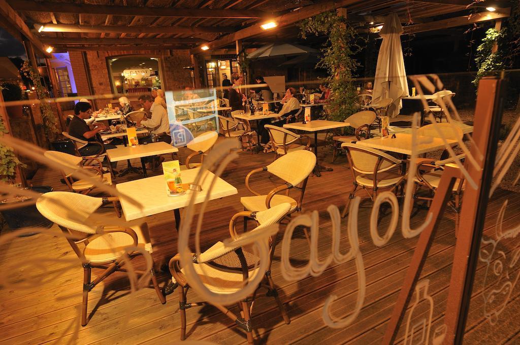The Originals Boutique, Hotel O Gayot, Bagnoles-De-L'Orne Bagnoles de l'Orne Normandie Exterior photo